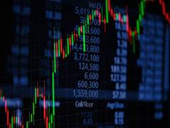 
      
      Indian markets close marginally up as sectoral indices gain
      
      