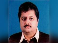 
      
      Pakistan Tehreek-e-Insaf leader booked over unauthorized rally
      
      