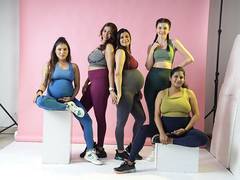 
      
      House of Zelena: Pioneering a New Era of Maternity Wear for Moms
      
      