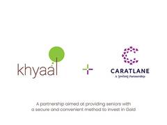 
      
      Khyaal and CaratLane Partner to Introduce Innovative Digital Gold
      
      