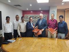 
      
      SkillsDA signs MoU with RRU and TCIL
      
      