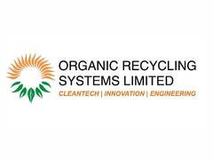 
      
      Organic Recycling Systems Limited Unveils GAC-01
      
      