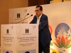 
      
      Global debt crisis impacting nearly 95 countries: Kant
      
      