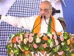 
      
      Mamata Banerjee should be ashamed that women were exploited…: BJP
      
      