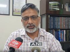 
      
      No link between taking COVID vaccine and deaths of people:  Study
      
      
