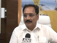 
      
      Delhi BJP chief reacts to Arvind Kejriwal's interim bail
      
      
