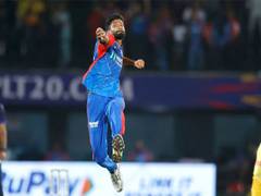 
      
      Khaleel opens up about long-awaited return to India colours
      
      