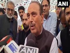 
      
      "Pakistan is very weak country, any leader who is strong is...
      
      
