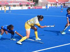 
      
      Team’s success gave me immense satisfaction: Shashi Khasa
      
      