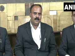 
      
      BJP leader Deveraje Gowda who flagged Prajwal Revanna tapes taken
      
      