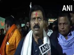
      
      After 12 Naxalites killed in Bijapur, Chhattisgarh Dy CM Vijay
      
      