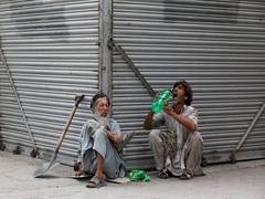 
      
      IMF warns of high downside risks for Pakistan's economy
      
      