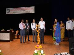
      
      National Technology Day celebrations organised at NSTL
      
      