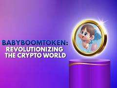 
      
      BabyBoomToken (BBT): Pioneering Change in the Crypto Landscape
      
      