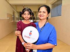 
      
      Nurse Shoba From Thrissur Honoured with Global Award 
      
      