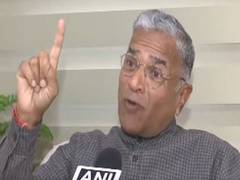 
      
      Govt in centre should be strong and decisive: Harivansh Singh
      
      