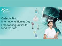 
      
      International Nurses Day: Empowering Nurses to Lead the Path
      
      