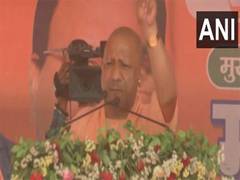 
      
      Samajwadi party used to fire bullets at Ram devotees: UP CM Yogi
      
      