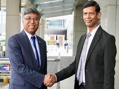 
      
      SAARC Secretary General arrives in New Delhi for official visit
      
      