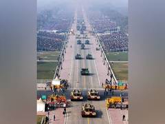 
      
      India's defence sector has opportunities for USD 138 bn over next
      
      