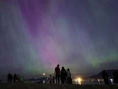 
      
      Massive solar storm threatens communications and GPS systems
      
      