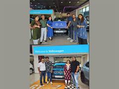 
      
      Group Landmark’s Automark Celebrates Akshaya Tritiya 
      
      