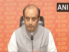 
      
      BJP leader slams Revanth Reddy’s remarks on Pulwama terror attack
      
      