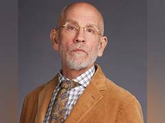 
      
      John Malkovich joins 'The Fantastic Four' cast
      
      