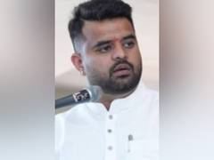 
      
      One detained for offering reward for information of Hassan MP
      
      
