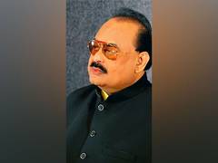 
      
      MQM leader Altaf Hussain warns of repercussions from atrocities
      
      