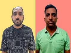 
      
      Bhopal police bust cryptocurrency investment racket; two arrested
      
      