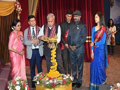 
      
      Kendriya Vidyalaya Kathmandu celebrates golden jubilee
      
      