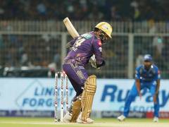 
      
      Sunil Narine goes down in history books for this unwanted record 
      
      
