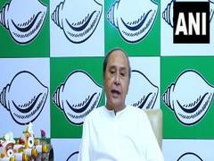 
      
      BJP will not be able to win in Odisha even in the next 10 years 
      
      