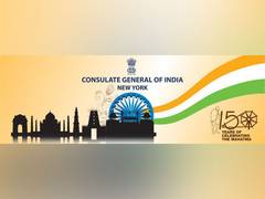 
      
      India’s New York Consulate to remain open across year
      
      