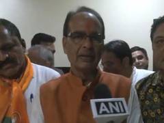 
      
      After reaching jail, Kejriwal has lost his mental balance:Shivraj
      
      