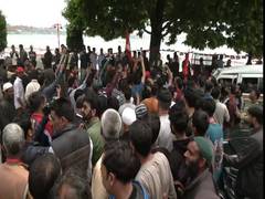 
      
      J-K: Srinagar Lok Sabha constituency to vote on May 13
      
      