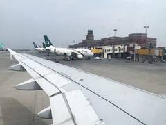
      
      Burning smell prompts emergency on PIA flight
      
      