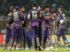 
      
      IPL: KKR equal MI's record for most wins at particular venue
      
      