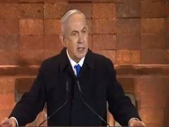 
      
      Netanyahu calls Colombia’s President an ‘anti-Semite’
      
      