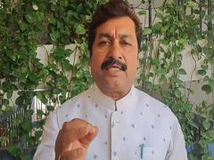 
      
      Congress accuses EC of 