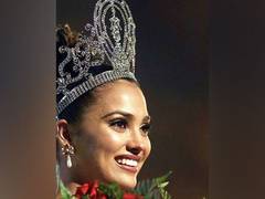 
      
      Lara Dutta celebrates 24th anniversary of Miss Universe win
      
      