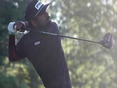 
      
      Theegala rises to Tied-7th at Wells Fargo, Schauffele in lead
      
      