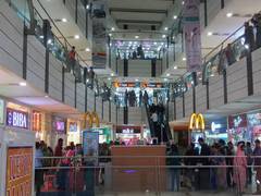 
      
      Tier II cities: Emerging retail growth drivers in India
      
      
