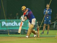 
      
      RCB's ‘team spirit’ drives inspiring 4th straight win in IPL 2024
      
      