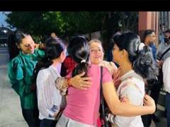 
      
      Air India Express crew express worry over software malfunction
      
      
