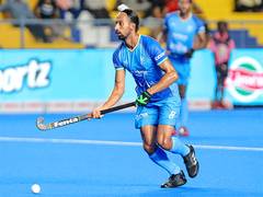 
      
      Indian Hockey team gears up for Paris Olympics; 75 days to go
      
      