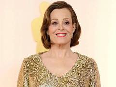 
      
      Sigourney Weaver in talks to join ‘The Mandalorian & Grogu’
      
      