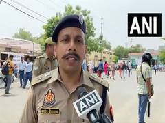 
      
      Kanpur set to witness electoral battle in phase 4
      
      