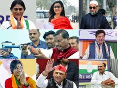 
      
      Lok Sabha polls 2024: List of key candidates and seats
      
      
